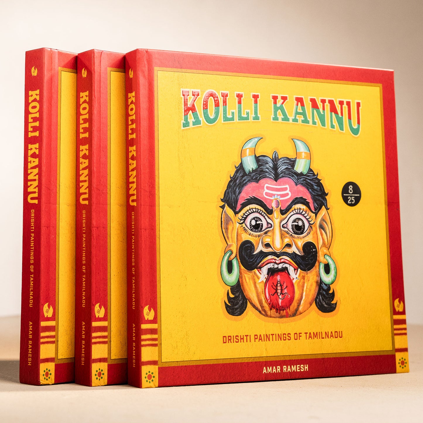 Kolli Kannu