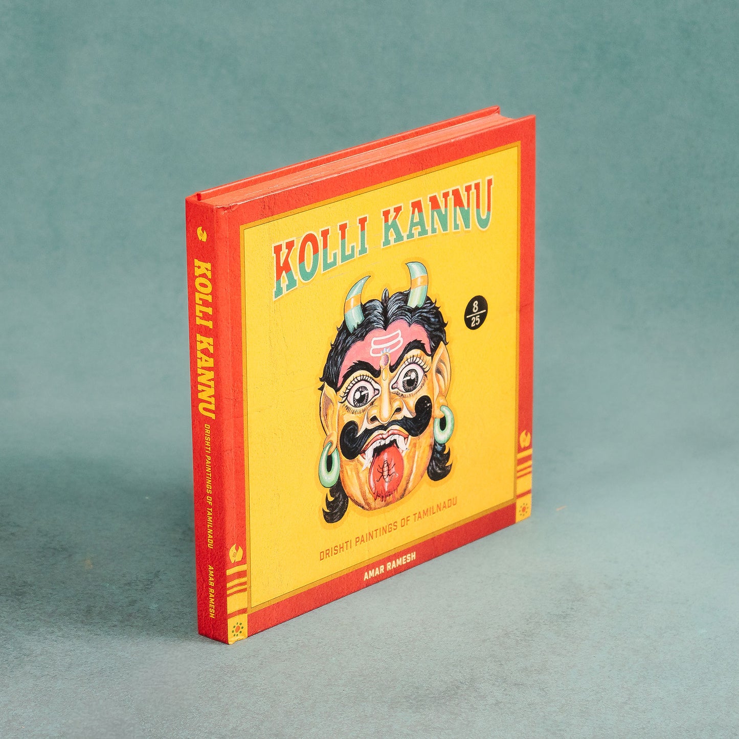 Kolli Kannu