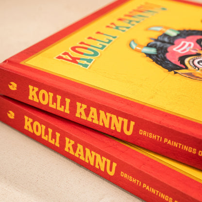 Kolli Kannu