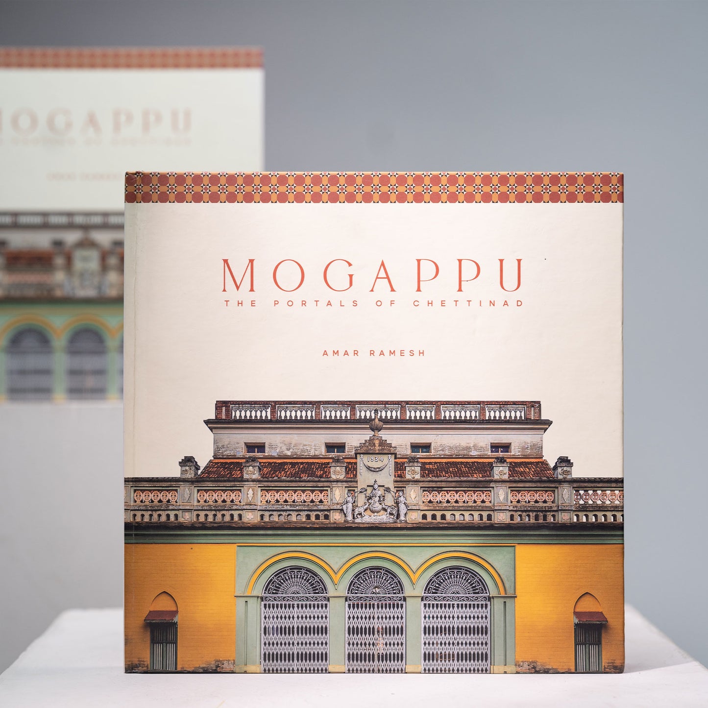 Mogappu