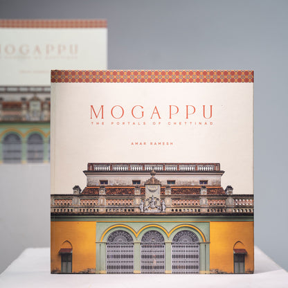 Mogappu