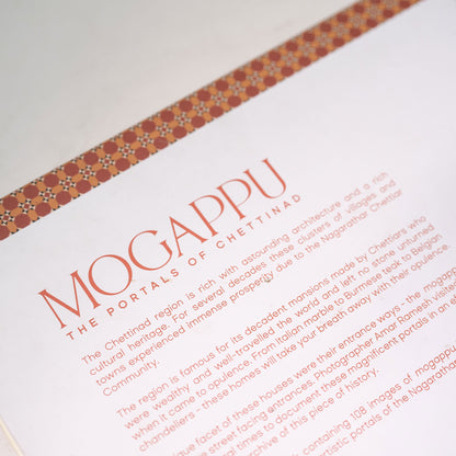 Mogappu