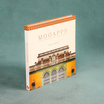 Mogappu