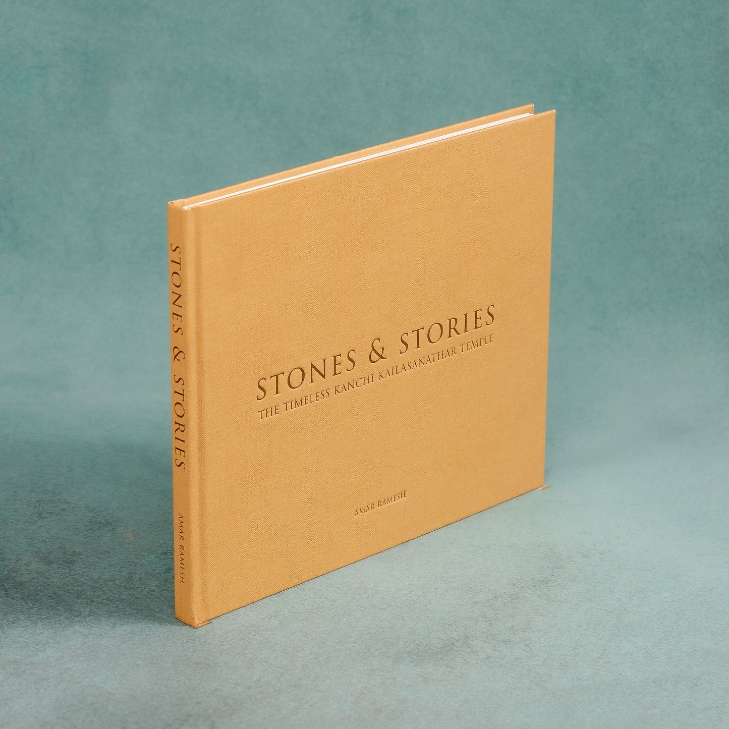 Stones & Stories