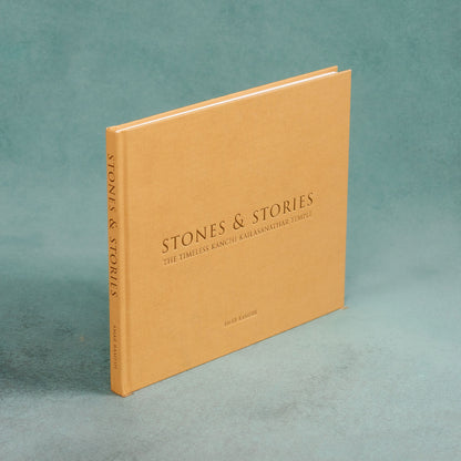 Stones & Stories