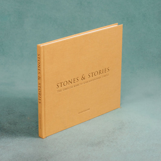 Stones & Stories
