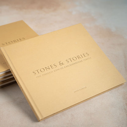 Stones & Stories