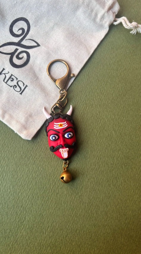 Kollikannu - (Red) Charm